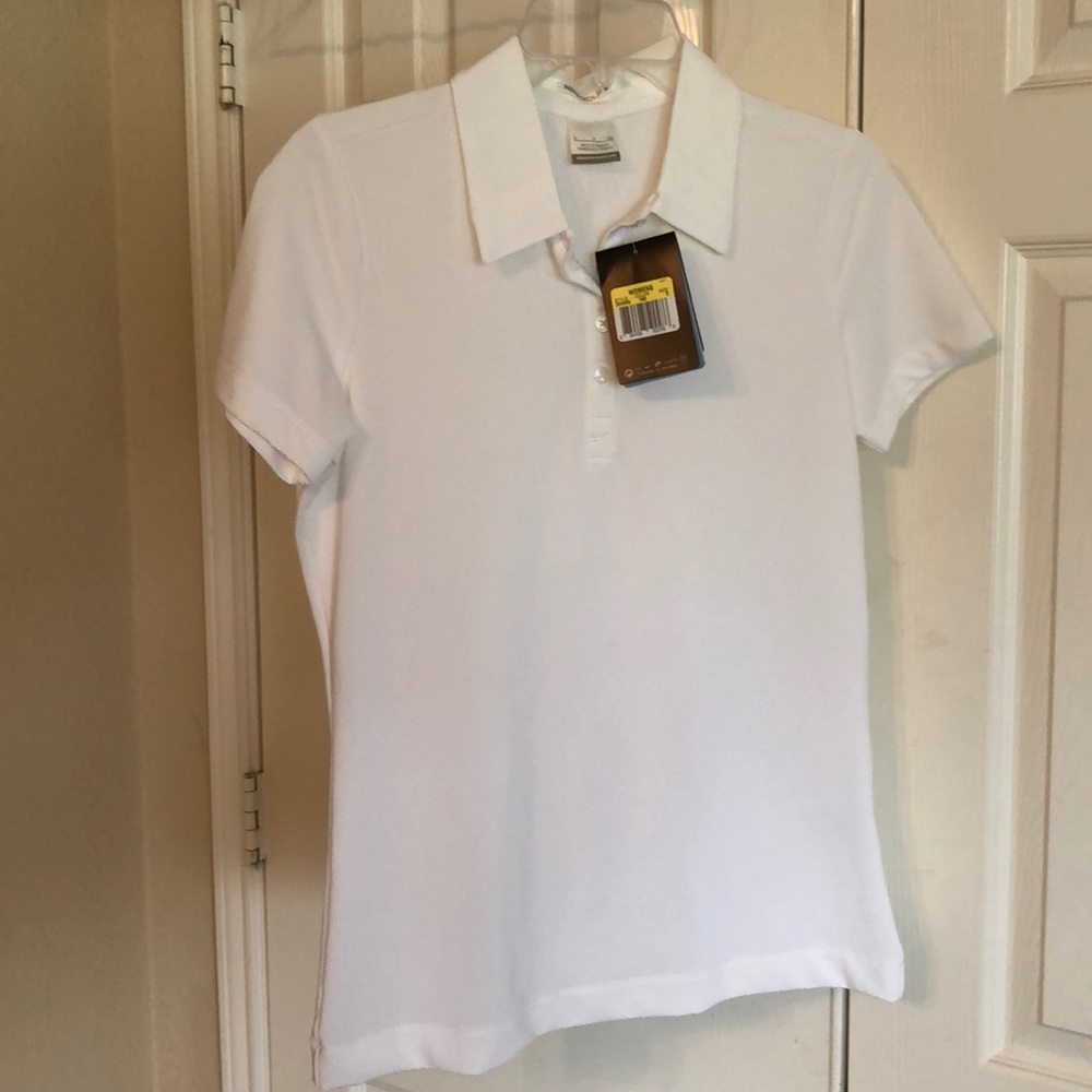 Nike women’s Golf Shirt